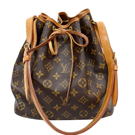 louis vuitton noe bag|louis vuitton noe monogram.